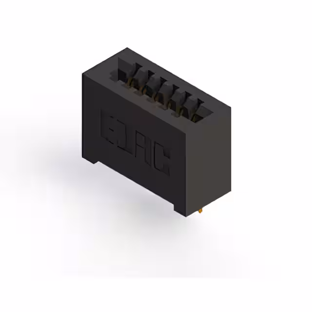 392-006-520-101 EDAC Inc.  Edgeboard Connectors